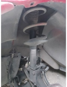 AMORTIGUADOR DELANTERO IZQUIERDO DACIA LOGAN 1 EXPRESS -...