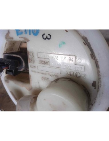 AFORADOR MERCEDES-BENZ CLASE B (BM 245) - 236190