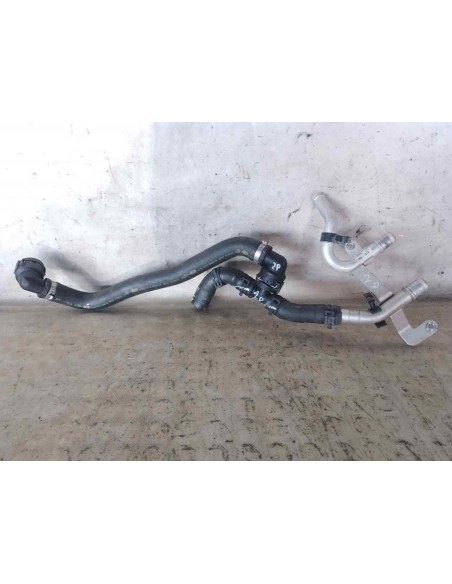 TUBO JAGUAR XF - 219441