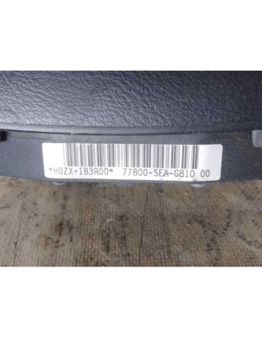 AIRBAG DELANTERO IZQUIERDO HONDA ACCORD BERLINA...
