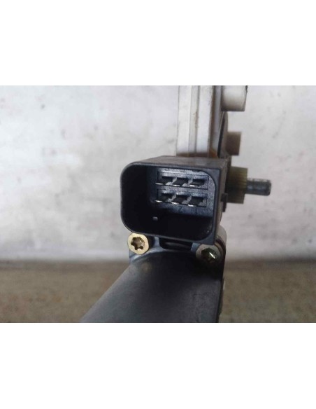 MOTOR ELEVALUNAS TRASERO IZQUIERDO MERCEDES-BENZ CLASE E (BM 211) BERLINA - 239536