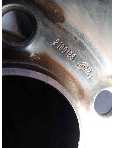 LLANTA OPEL ZAFIRA B - 227865