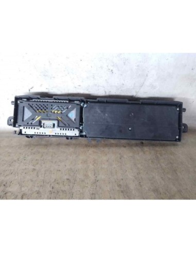 CUADRO INSTRUMENTOS RENAULT SCENIC II (JM) -...