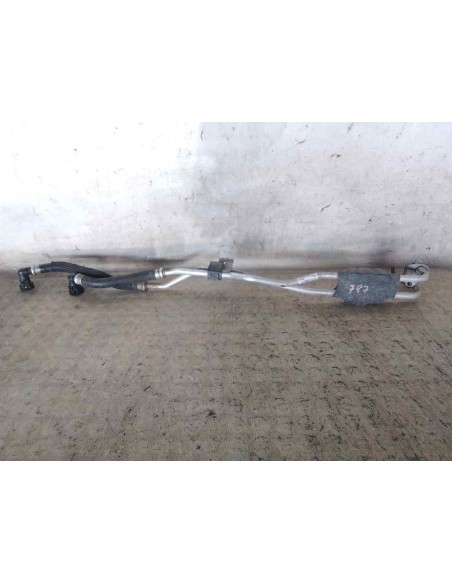 TUBO JAGUAR XF - 220171