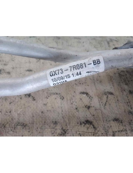 TUBO JAGUAR XF - 220171