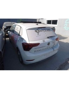 MOTOR LIMPIA DELANTERO VOLKSWAGEN POLO VI (AW1)(08 2017)...