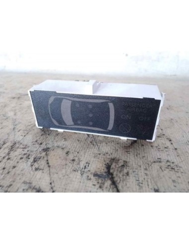 INTERRUPTOR PEUGEOT 3008 - 247302