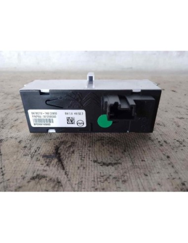 INTERRUPTOR PEUGEOT 3008 - 247302