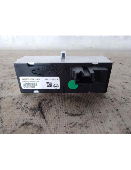 INTERRUPTOR PEUGEOT 3008 - 247302