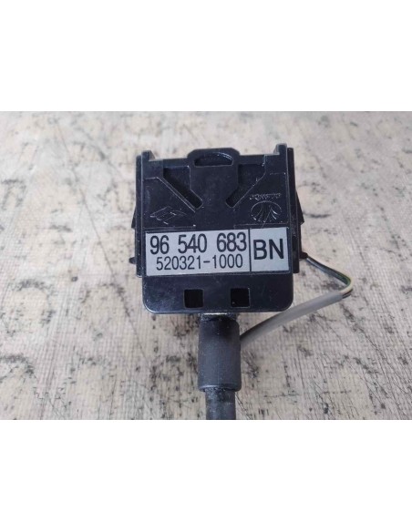 MANDO INTERMITENTES CHEVROLET KALOS - 209708