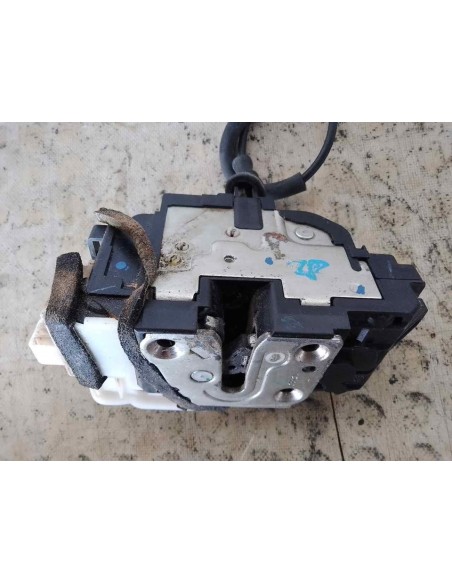 CERRADURA PUERTA DELANTERA IZQUIERDA KIA CEED (ED) - 252782