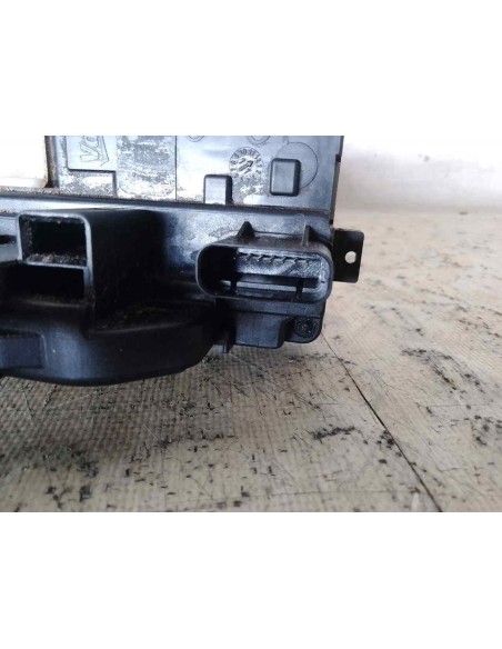 CERRADURA PUERTA DELANTERA IZQUIERDA KIA CEED (ED) - 252782