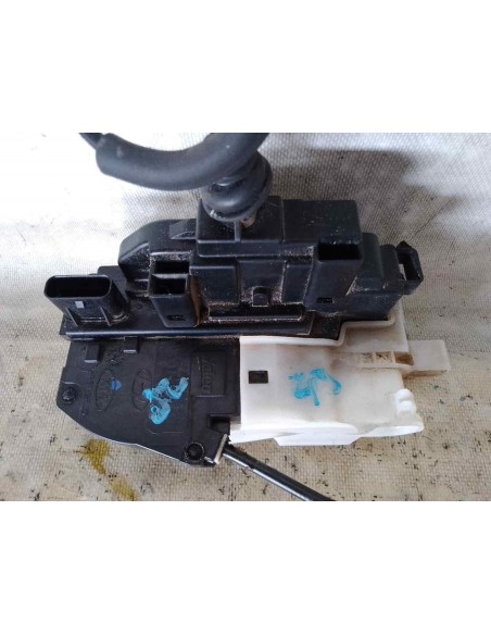 CERRADURA PUERTA DELANTERA IZQUIERDA KIA CEED (ED) - 252782