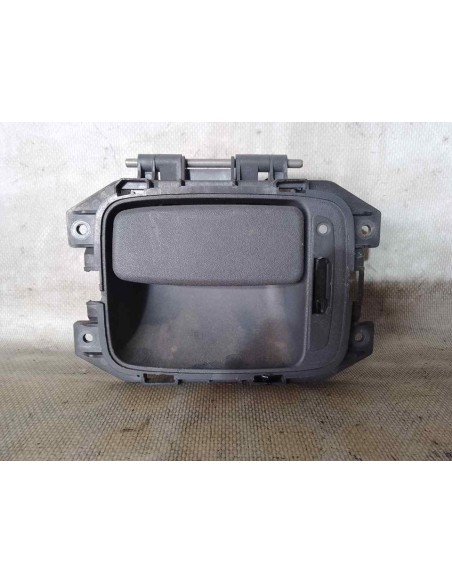 MANETA INTERIOR TRASERA DERECHA MERCEDES-BENZ VITO BASIC-KOMBI (639) - 235592