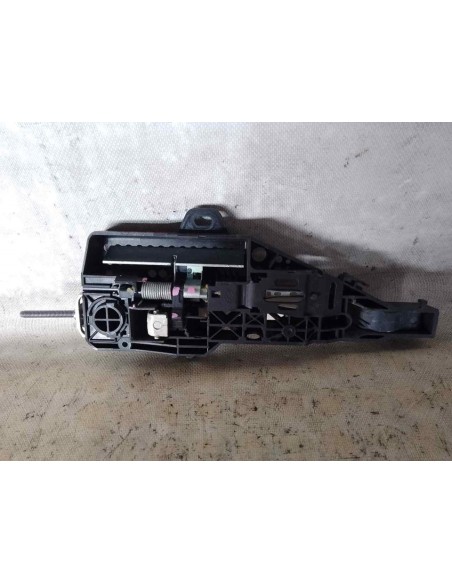 MANETA EXTERIOR TRASERA DERECHA RENAULT CAPTUR I - 236497