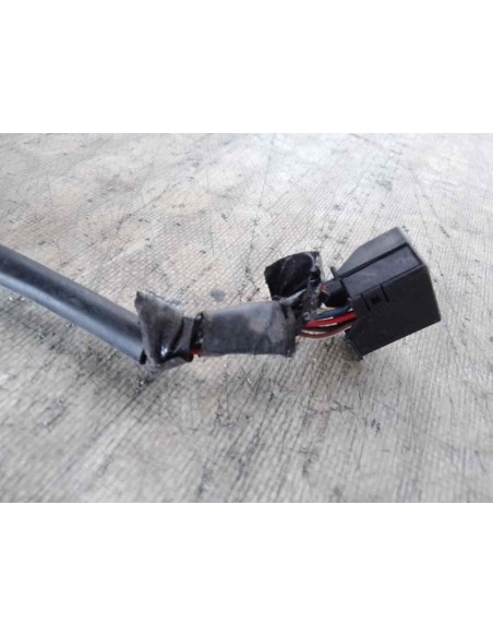 RETROVISOR DERECHO AUDI A3 (8P1) - 200897