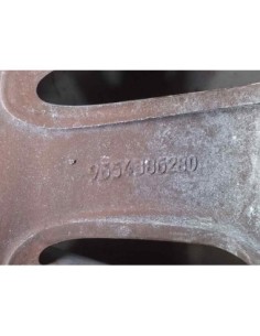 LLANTA CITROEN C4 PICASSO - 216270 2