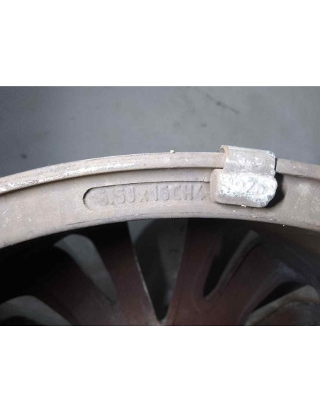 LLANTA CITROEN C4 PICASSO - 216269