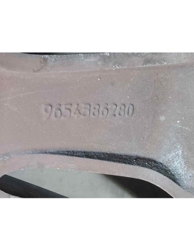 LLANTA CITROEN C4 PICASSO - 216269