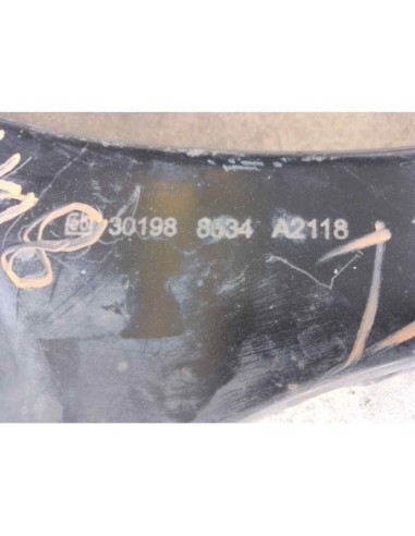 BRAZO SUSPENSION INFERIOR DELANTERO IZQUIERDO...