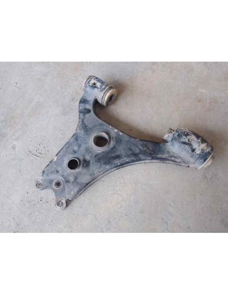 BRAZO SUSPENSION INFERIOR DELANTERO IZQUIERDO MERCEDES-BENZ CLASE B (BM 245) - 236235