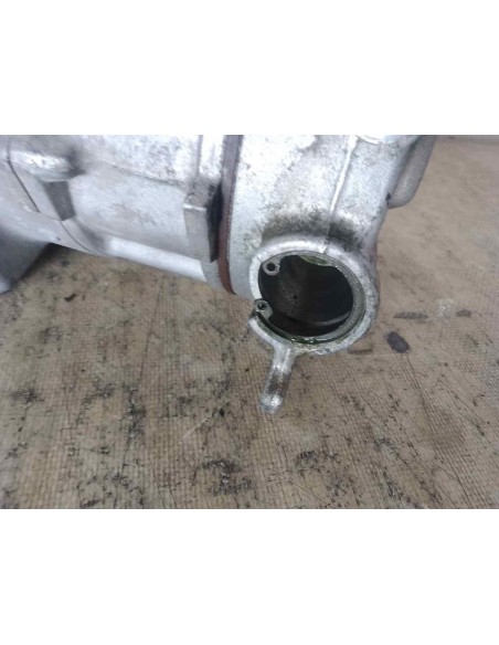 COMPRESOR AIRE ACONDICIONADO PEUGEOT 308 SW - 201410