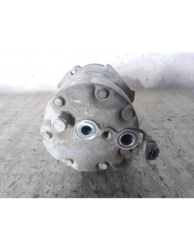 COMPRESOR AIRE ACONDICIONADO SEAT IBIZA (6K1) -...