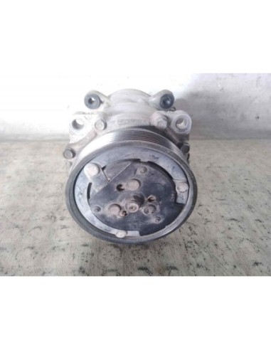 COMPRESOR AIRE ACONDICIONADO SEAT IBIZA (6K1) -...