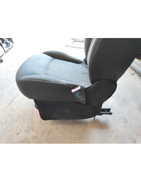 ASIENTO DELANTERO DERECHO RENAULT KANGOO II (F/KW0) - 198158