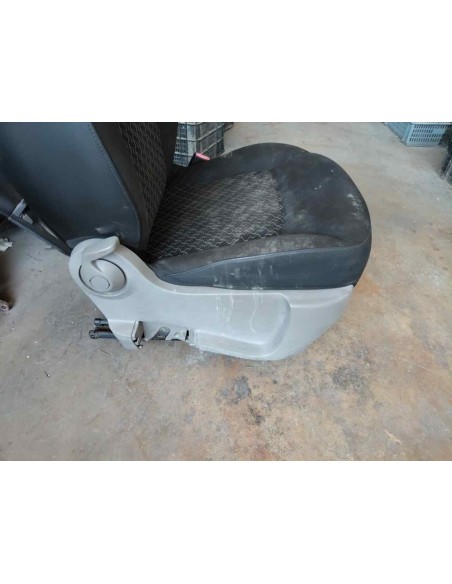 ASIENTO DELANTERO DERECHO RENAULT KANGOO II (F/KW0) - 198158