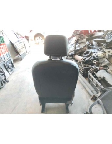 ASIENTO DELANTERO DERECHO RENAULT KANGOO II...