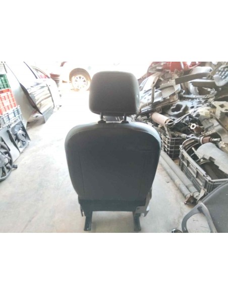 ASIENTO DELANTERO DERECHO RENAULT KANGOO II (F/KW0) - 198158