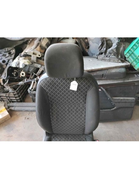 ASIENTO DELANTERO DERECHO RENAULT KANGOO II (F/KW0) - 198158