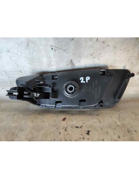 MANETA INTERIOR DELANTERA DERECHA SEAT LEON (5F1) - 239707