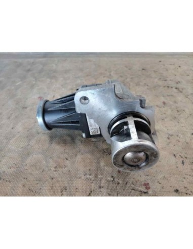 VALVULA EGR RENAULT MEGANE IV BERLINA 5P - 256226