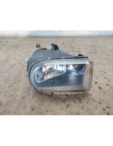 FARO ANTINIEBLA IZQUIERDO TOYOTA AVENSIS...