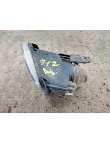 FARO ANTINIEBLA IZQUIERDO TOYOTA AVENSIS...