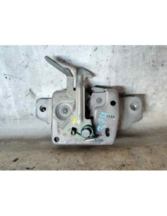 CERRADURA CAPO RENAULT CLIO III - 256083