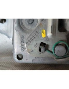 CERRADURA CAPO RENAULT CLIO III - 256083 2