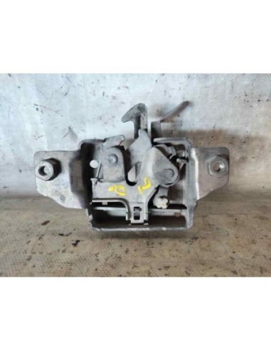 CERRADURA CAPO RENAULT CLIO III - 256083