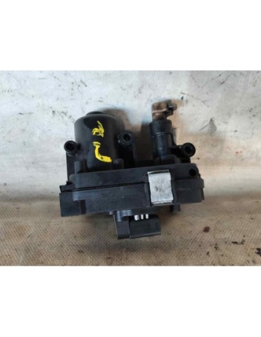 CAJA MARIPOSA OPEL INSIGNIA BERLINA - 256227