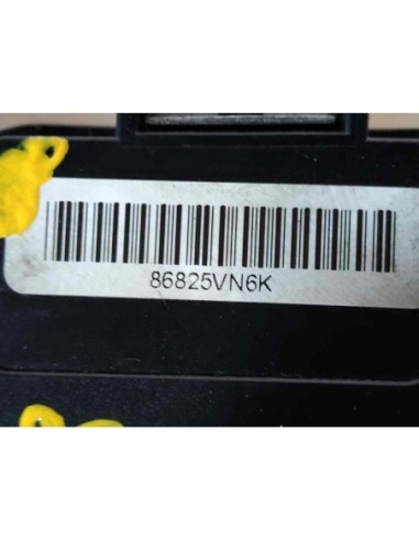 CAJA MARIPOSA OPEL INSIGNIA BERLINA - 256227