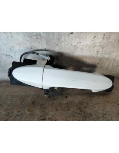 MANETA EXTERIOR DELANTERA DERECHA FORD FIESTA...