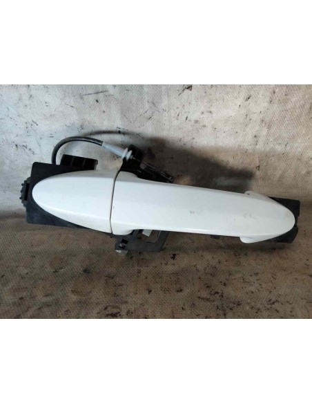 MANETA EXTERIOR DELANTERA DERECHA FORD FIESTA (CB1) - 209383