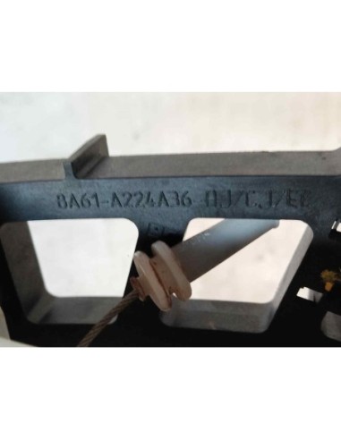 MANETA EXTERIOR DELANTERA DERECHA FORD FIESTA...