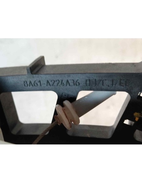 MANETA EXTERIOR DELANTERA DERECHA FORD FIESTA (CB1) - 209383