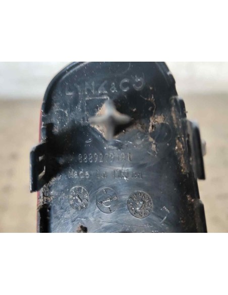 PILOTO TRASERO IZQUIERDO PARAGOLPES LYNK   CO 01 - 241942