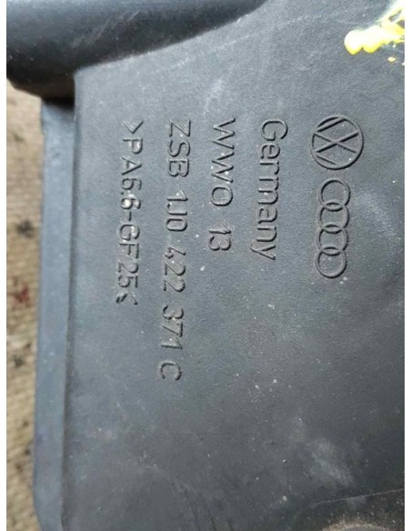 DEPOSITO SERVO SEAT LEON (1M1) - 256082