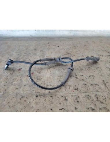 CAPTADOR ABS RENAULT CLIO III - 256093