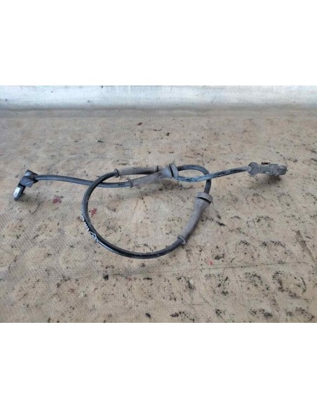 CAPTADOR ABS RENAULT CLIO III - 256093